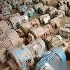 安徽阜陽求購金屬回收設(shè)備與廢有色金屬